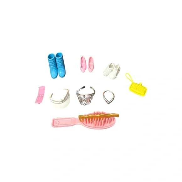 Barbie bundle - Picture 6 of 6